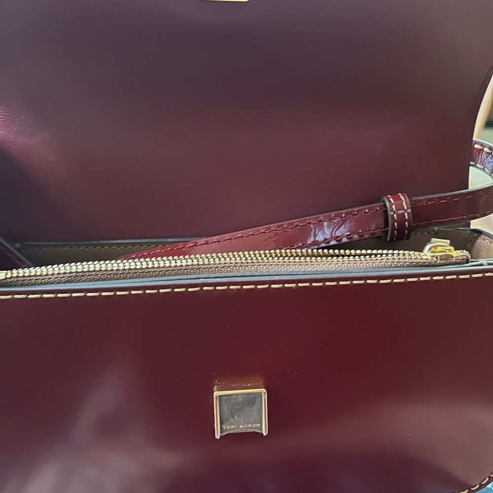 NWOT Tory Burch Eleanor - Picture 5 of 6